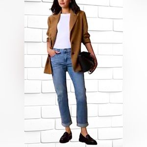 BANANA REPUBLIC JEANS💋NWT